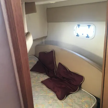 Ботель Bateau A Quai Агд